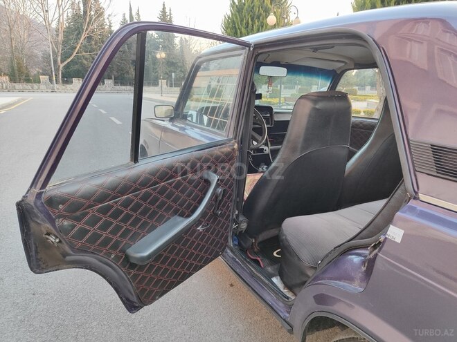LADA (VAZ) 2107 2005, 32,323 km - 1.6 l - Balakən