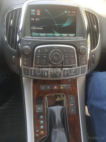 Buick  2010, 151,500 km - 3.6 l - Sumqayıt