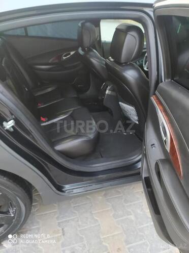 Buick  2010, 151,500 km - 3.6 l - Sumqayıt