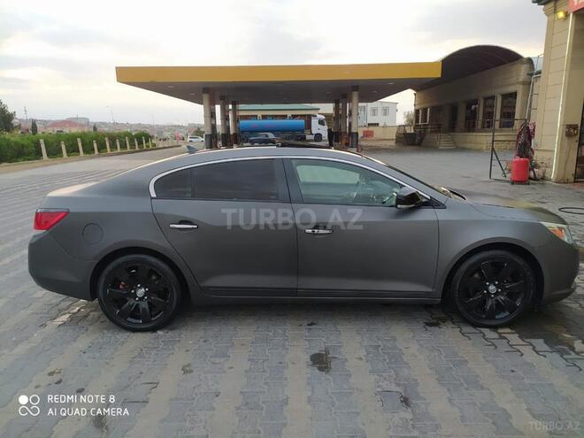 Buick  2010, 151,500 km - 3.6 l - Sumqayıt