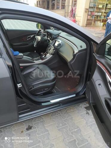 Buick  2010, 151,500 km - 3.6 l - Sumqayıt