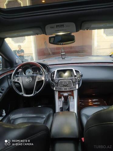 Buick  2010, 151,500 km - 3.6 l - Sumqayıt