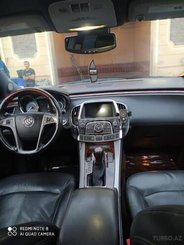 Buick  2010, 151,500 km - 3.6 l - Sumqayıt