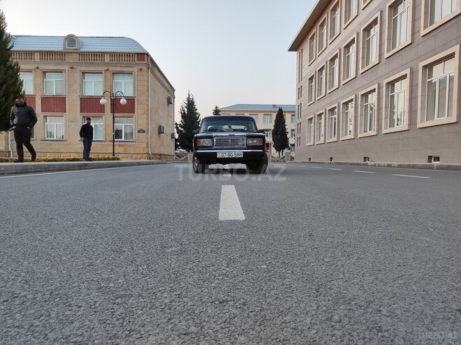 LADA (VAZ) 2107 2005, 32,323 km - 1.6 l - Balakən