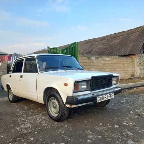 LADA (VAZ) 2107 2006, 191,242 km - 1.6 l - Balakən