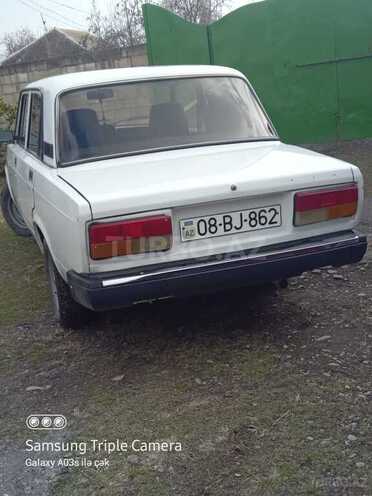 LADA (VAZ) 2107 2006, 191,242 km - 1.6 l - Balakən