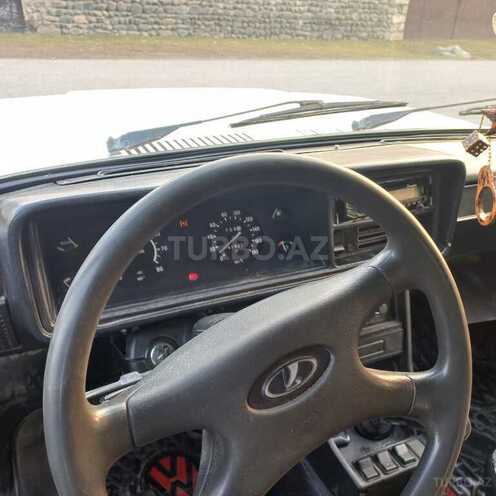 LADA (VAZ) 2107 2006, 191,242 km - 1.6 l - Balakən