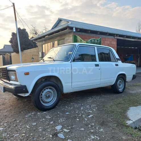 LADA (VAZ) 2107 2006, 191,242 km - 1.6 l - Balakən