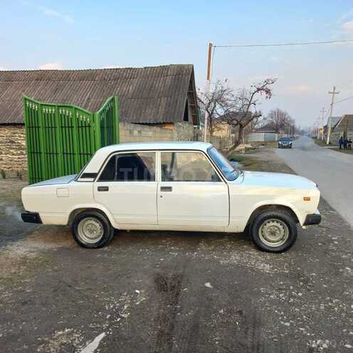 LADA (VAZ) 2107 2006, 191,242 km - 1.6 l - Balakən