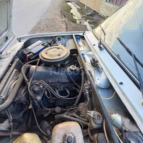 LADA (VAZ) 2107 2006, 191,242 km - 1.6 l - Balakən
