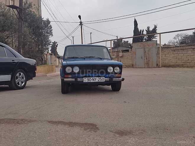 LADA (VAZ) 2106 1985, 240,000 km - 1.5 l - Bakı