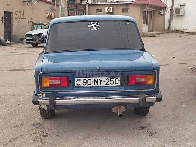 LADA (VAZ) 2106 1985, 240,000 km - 1.5 l - Bakı