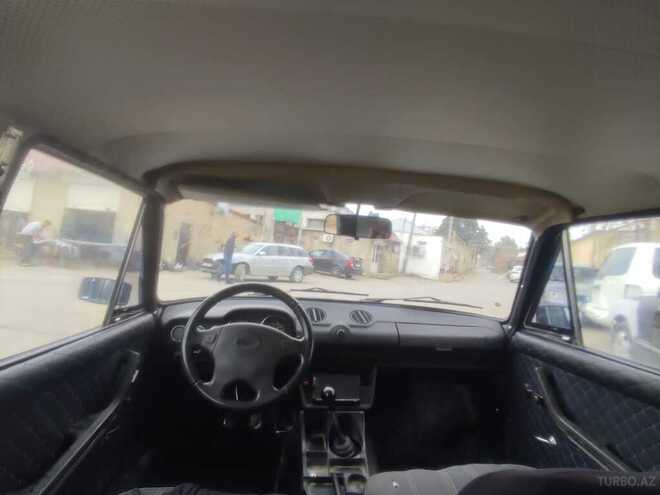 LADA (VAZ) 2106 1985, 240,000 km - 1.5 l - Bakı
