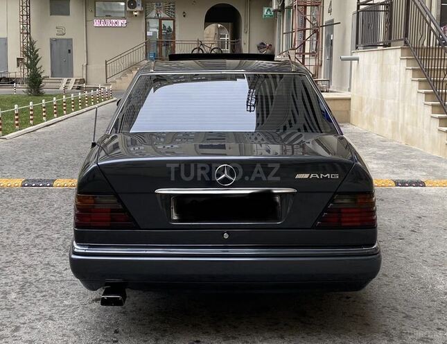 Mercedes E 220 1994, 400,000 km - 2.2 л - Bakı
