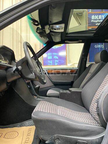 Mercedes E 220 1994, 400,000 km - 2.2 л - Bakı