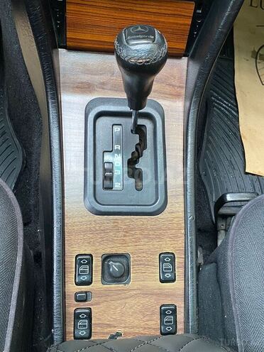 Mercedes E 220 1994, 400,000 km - 2.2 л - Bakı