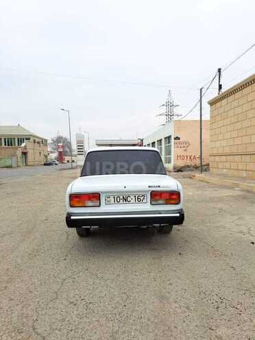 LADA (VAZ) 2107 2004, 251,321 km - 1.5 l - Sumqayıt
