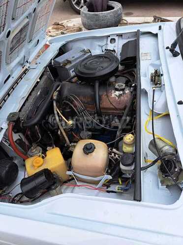 LADA (VAZ) 2107 2004, 251,321 km - 1.5 l - Sumqayıt