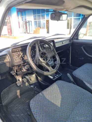 LADA (VAZ) 2107 2004, 251,321 km - 1.5 l - Sumqayıt