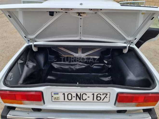 LADA (VAZ) 2107 2004, 251,321 km - 1.5 l - Sumqayıt