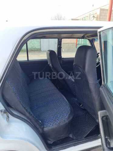 LADA (VAZ) 2107 2004, 251,321 km - 1.5 l - Sumqayıt
