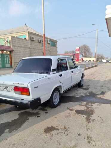 LADA (VAZ) 2107 2004, 251,321 km - 1.5 l - Sumqayıt