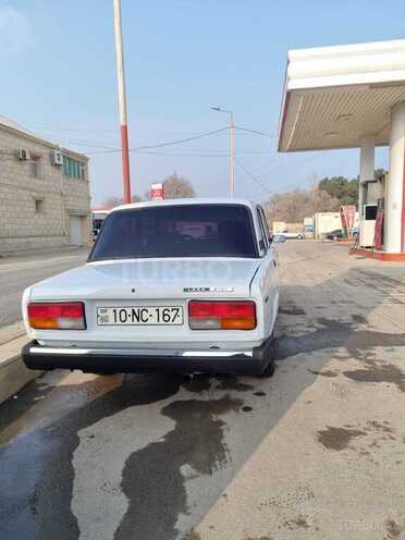 LADA (VAZ) 2107 2004, 251,321 km - 1.5 l - Sumqayıt