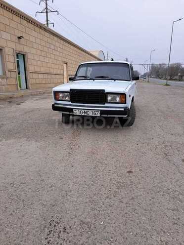 LADA (VAZ) 2107 2004, 251,321 km - 1.5 l - Sumqayıt