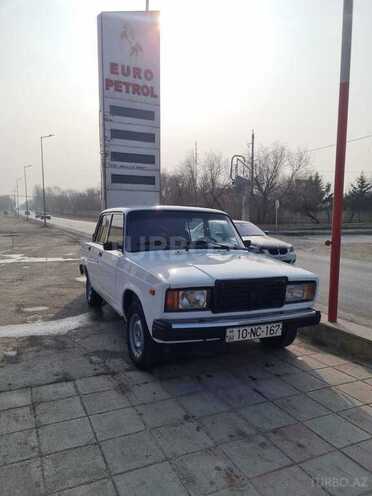 LADA (VAZ) 2107 2004, 251,321 km - 1.5 l - Sumqayıt