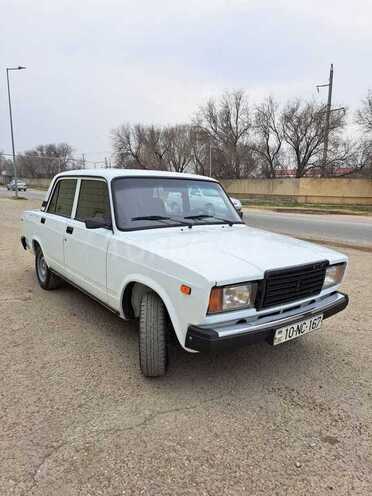 LADA (VAZ) 2107 2004, 251,321 km - 1.5 l - Sumqayıt
