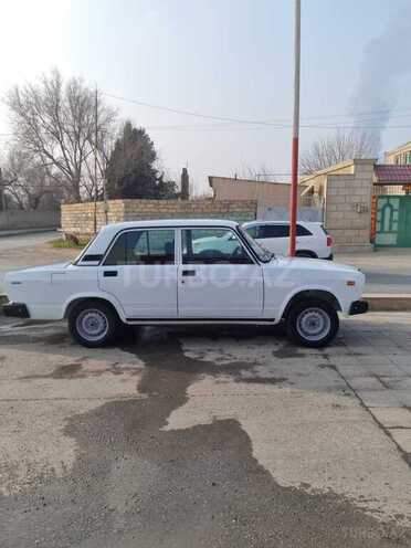 LADA (VAZ) 2107 2004, 251,321 km - 1.5 l - Sumqayıt