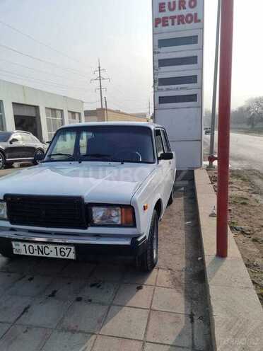 LADA (VAZ) 2107 2004, 251,321 km - 1.5 l - Sumqayıt