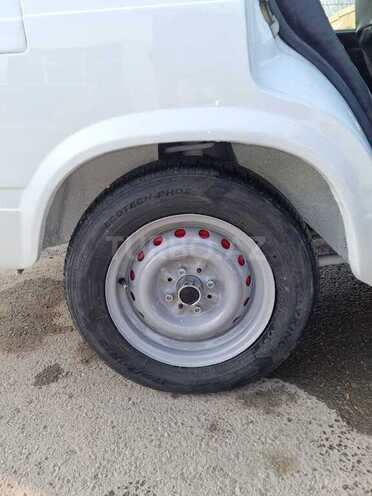 LADA (VAZ) 2107 2004, 251,321 km - 1.5 l - Sumqayıt