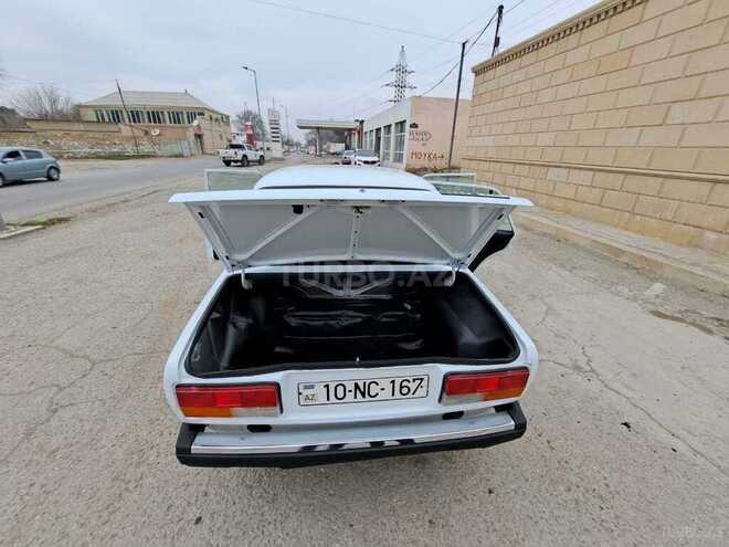 LADA (VAZ) 2107 2004, 251,321 km - 1.5 l - Sumqayıt