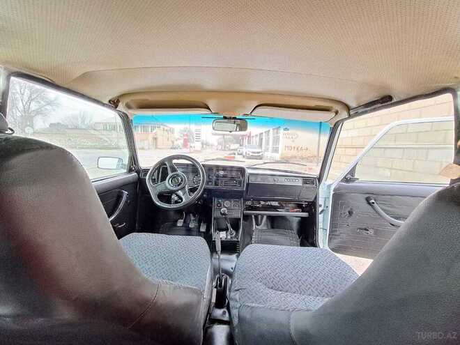 LADA (VAZ) 2107 2004, 251,321 km - 1.5 l - Sumqayıt