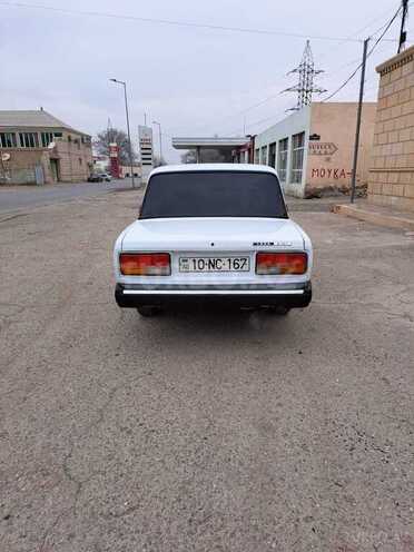 LADA (VAZ) 2107 2004, 251,321 km - 1.5 l - Sumqayıt