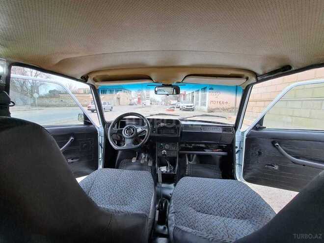 LADA (VAZ) 2107 2004, 251,321 km - 1.5 l - Sumqayıt
