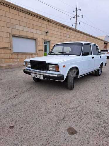 LADA (VAZ) 2107 2004, 251,321 km - 1.5 l - Sumqayıt