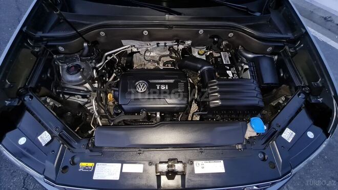 Volkswagen Atlas 2018, 53,000 km - 2.0 л - Bakı