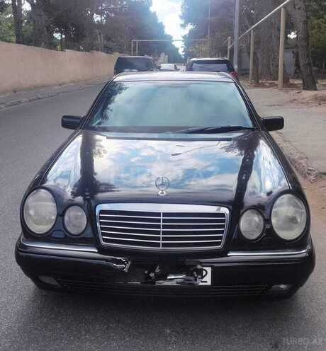 Mercedes E 280 1997, 350,000 km - 2.8 l - Bakı