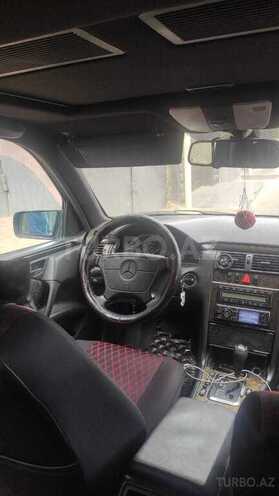 Mercedes E 280 1997, 350,000 km - 2.8 l - Bakı