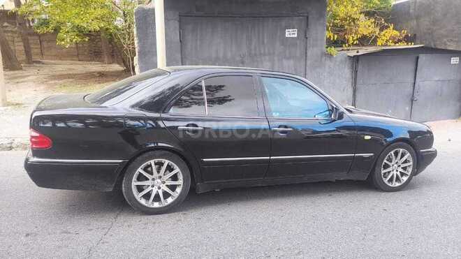 Mercedes E 280 1997, 350,000 km - 2.8 l - Bakı