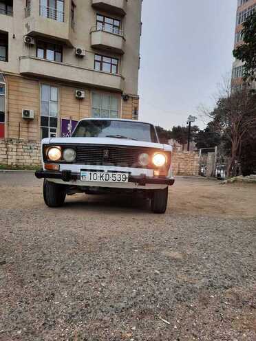 LADA (VAZ) 2106 1987, 12,000 km - 1.3 l - Bakı