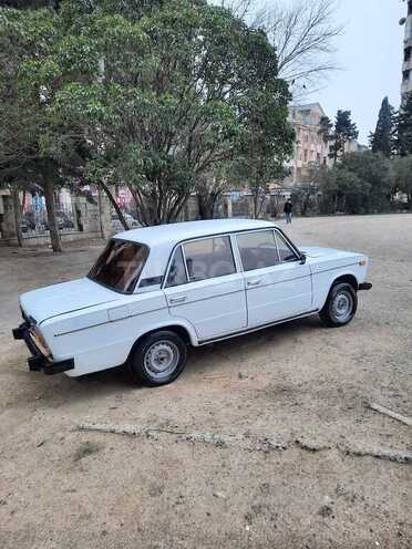 LADA (VAZ) 2106 1987, 12,000 km - 1.3 l - Bakı
