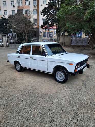 LADA (VAZ) 2106 1987, 12,000 km - 1.3 l - Bakı