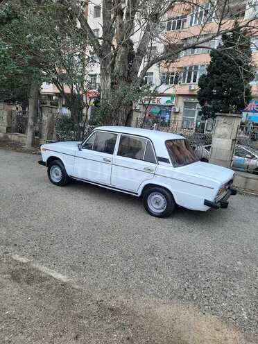 LADA (VAZ) 2106 1987, 12,000 km - 1.3 l - Bakı