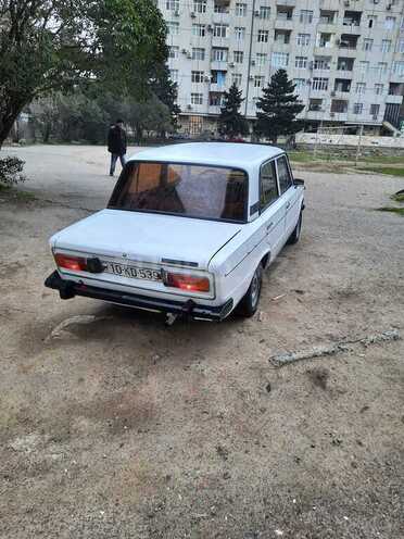 LADA (VAZ) 2106 1987, 12,000 km - 1.3 l - Bakı