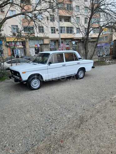 LADA (VAZ) 2106 1987, 12,000 km - 1.3 l - Bakı
