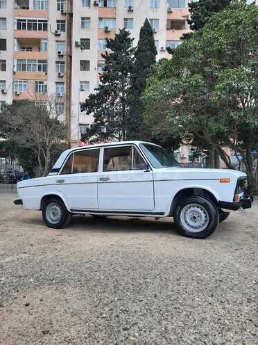 LADA (VAZ) 2106 1987, 12,000 km - 1.3 l - Bakı