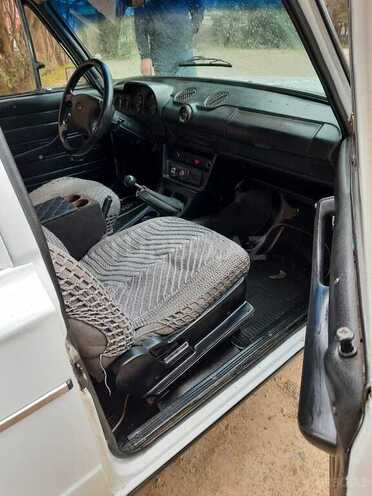 LADA (VAZ) 2106 1987, 12,000 km - 1.3 l - Bakı